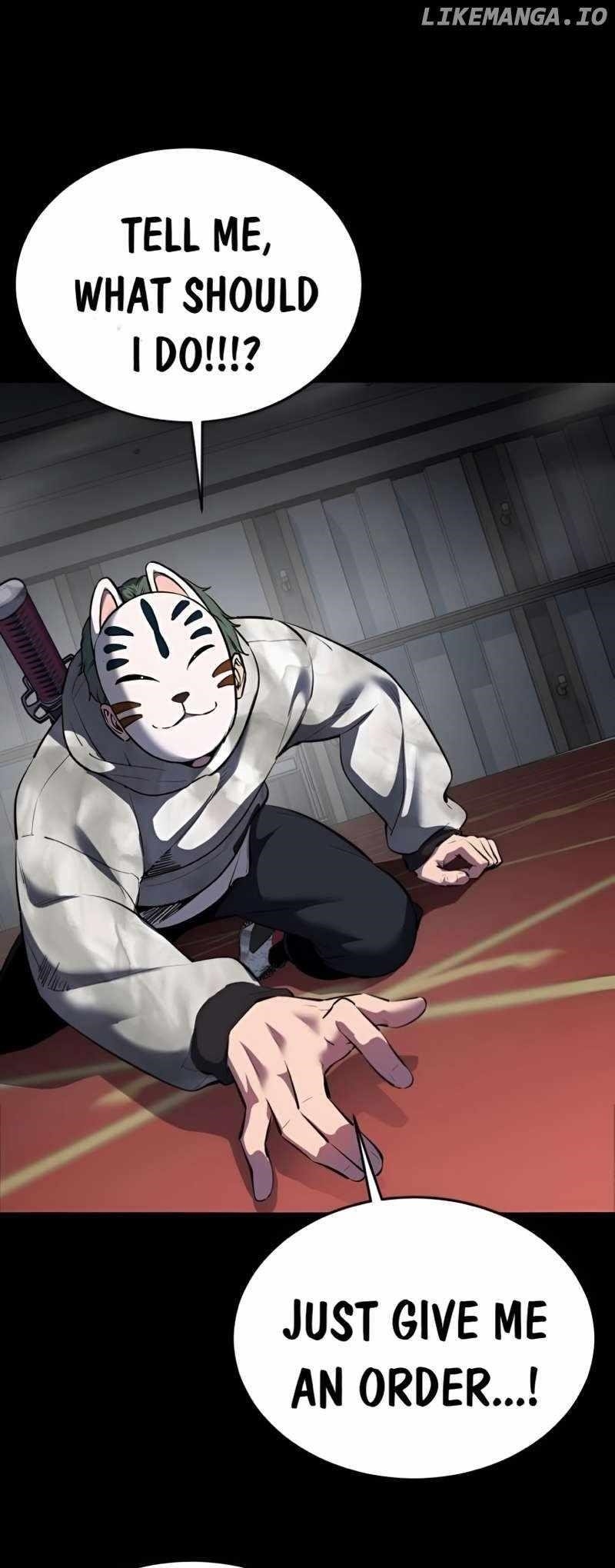 The Boy Of Death Chapter 280 - Page 13