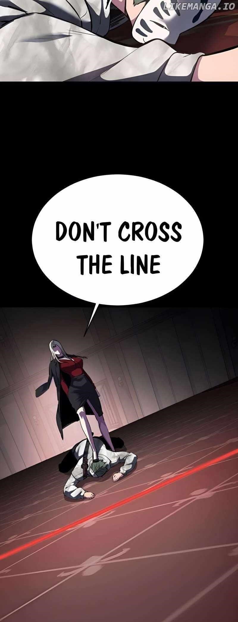 The Boy Of Death Chapter 280 - Page 16