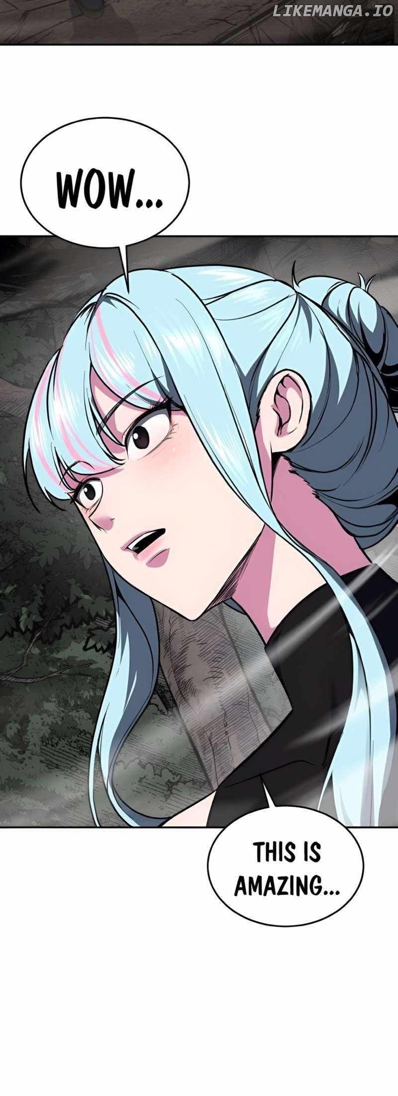 The Boy Of Death Chapter 280 - Page 30