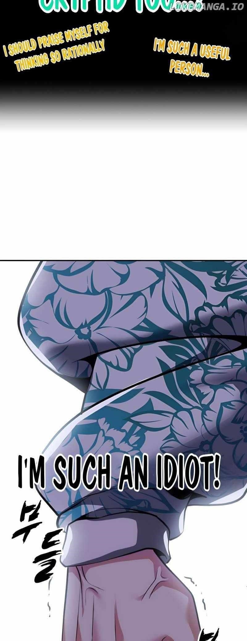 The Boy Of Death Chapter 280 - Page 34