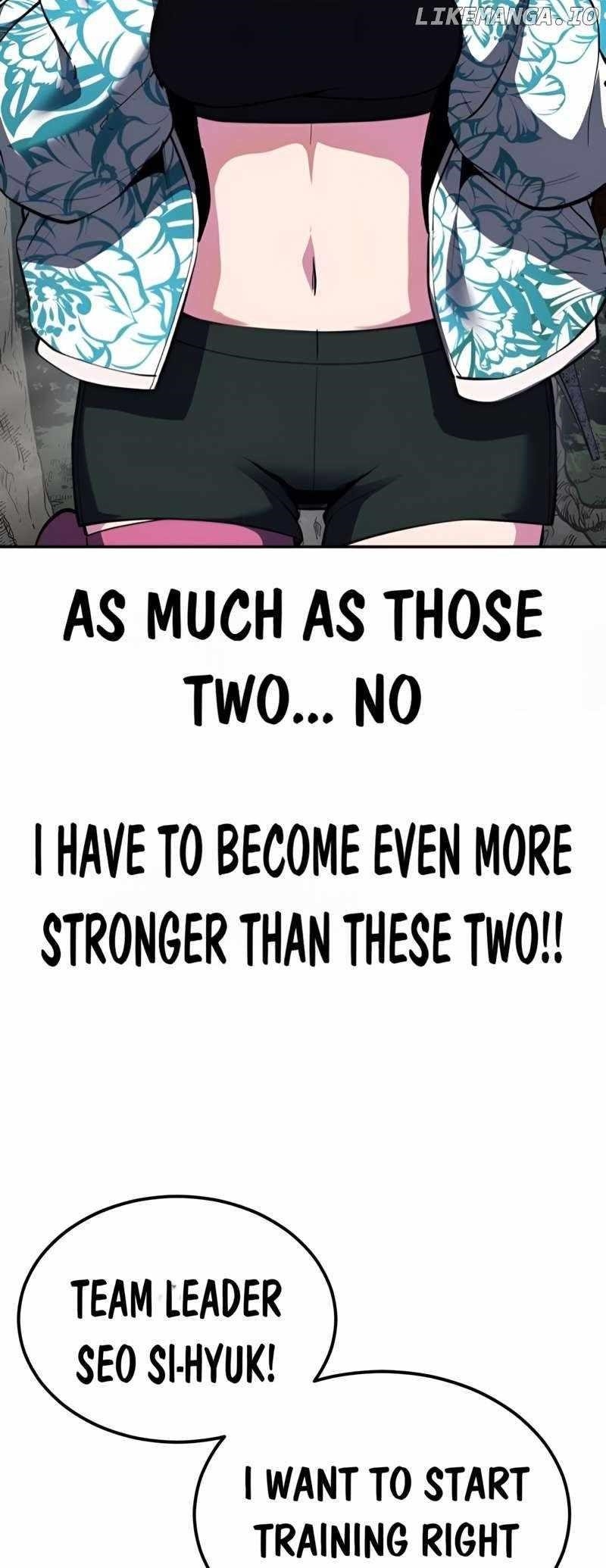 The Boy Of Death Chapter 280 - Page 36