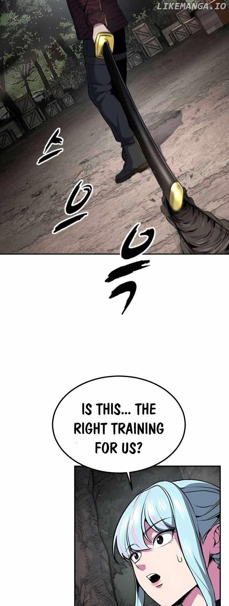 The Boy Of Death Chapter 280 - Page 39