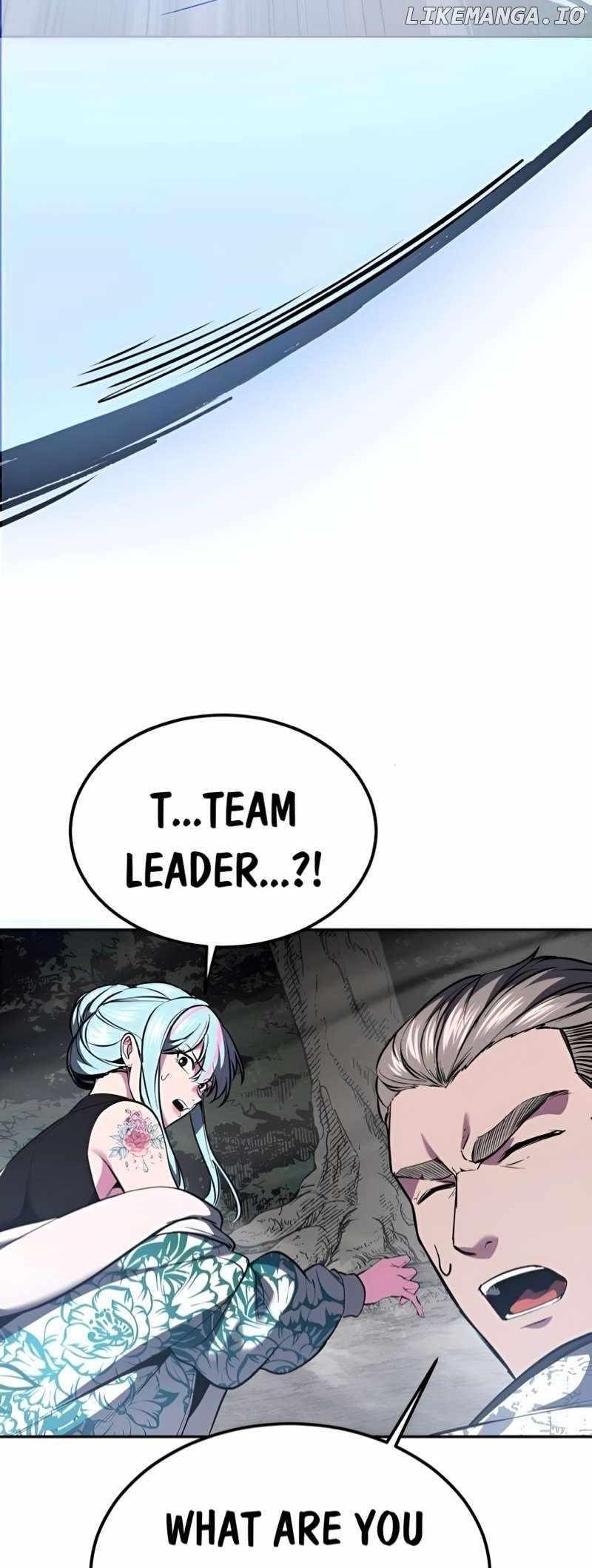 The Boy Of Death Chapter 280 - Page 44