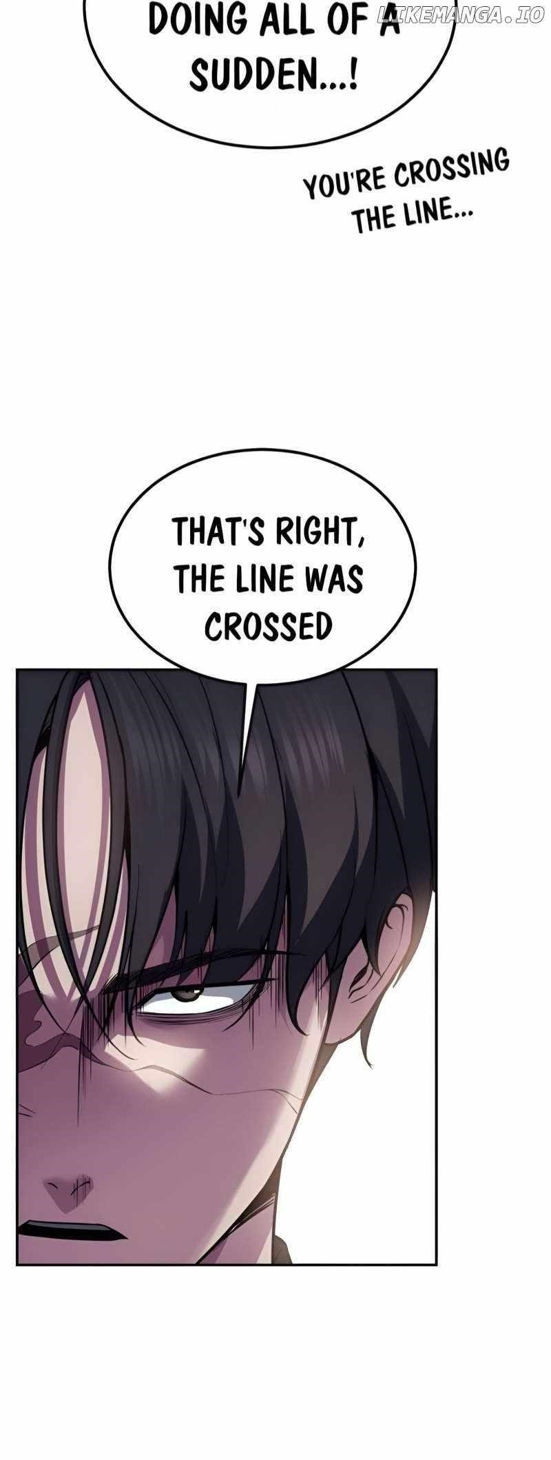 The Boy Of Death Chapter 280 - Page 45