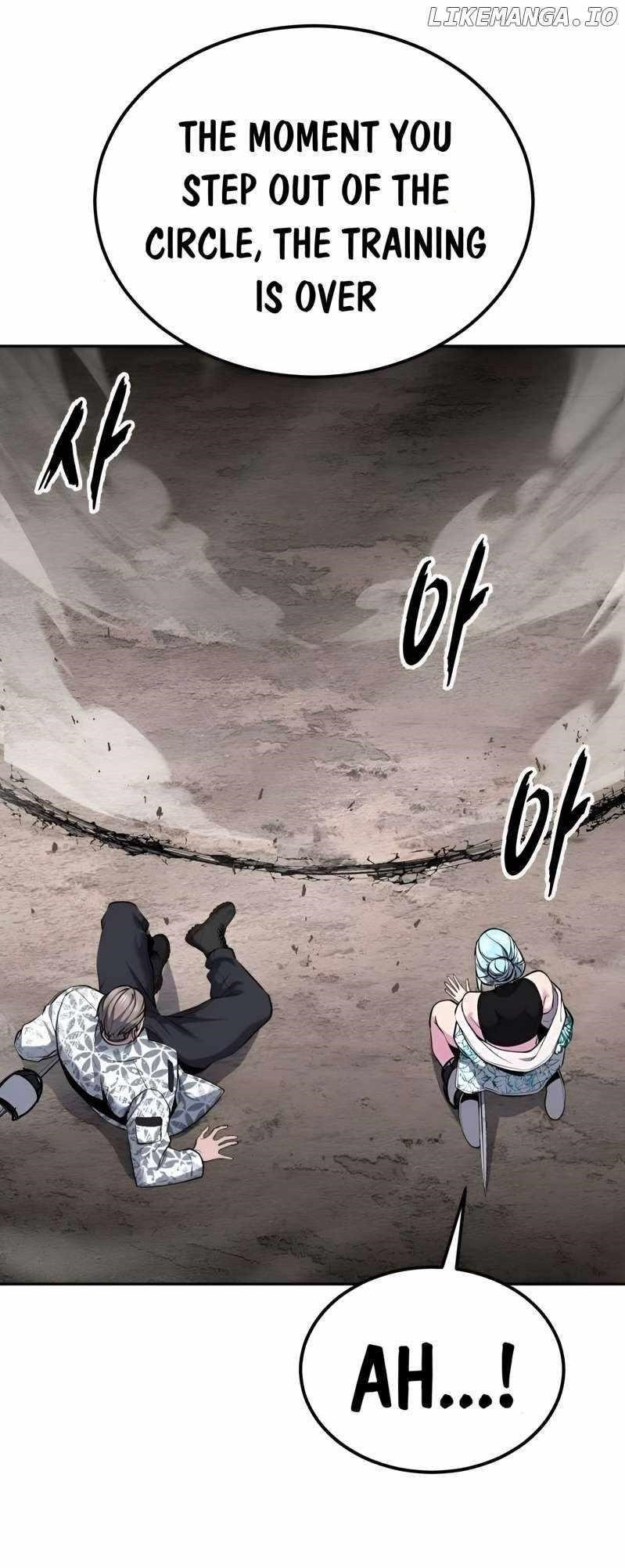 The Boy Of Death Chapter 280 - Page 46
