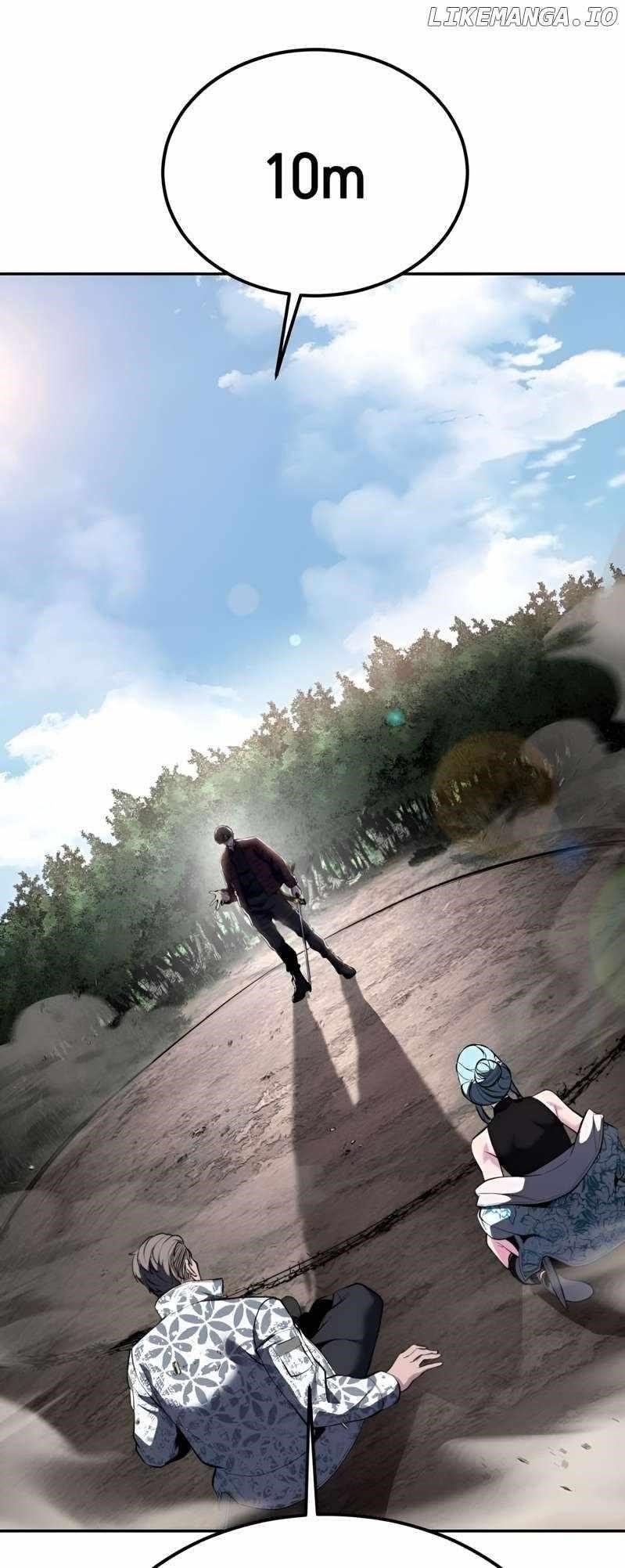 The Boy Of Death Chapter 280 - Page 47