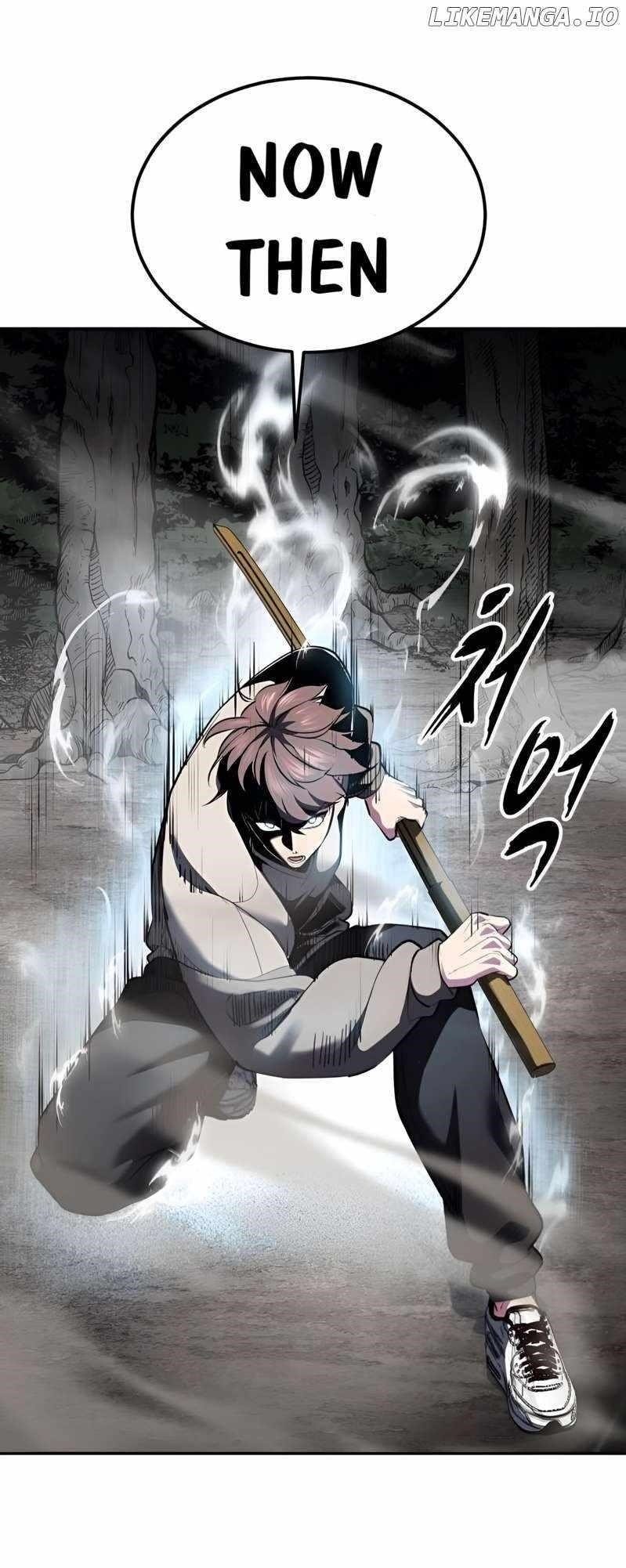 The Boy Of Death Chapter 280 - Page 54