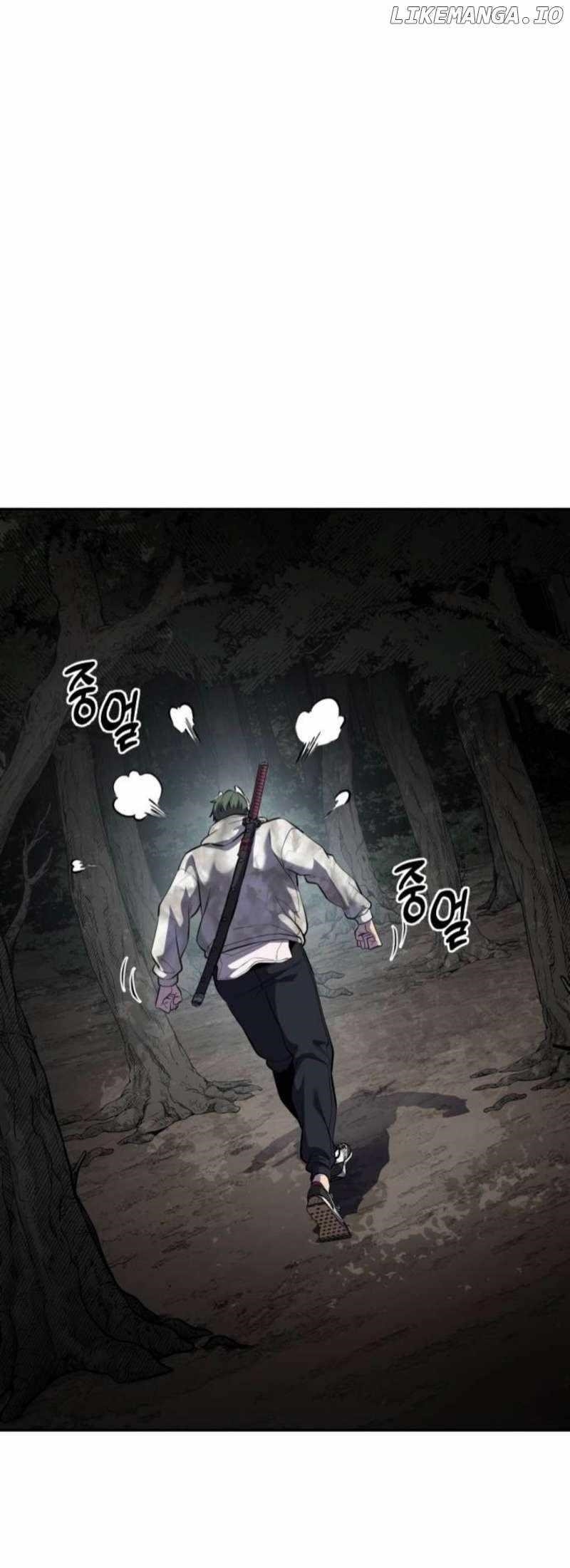 The Boy Of Death Chapter 280 - Page 63