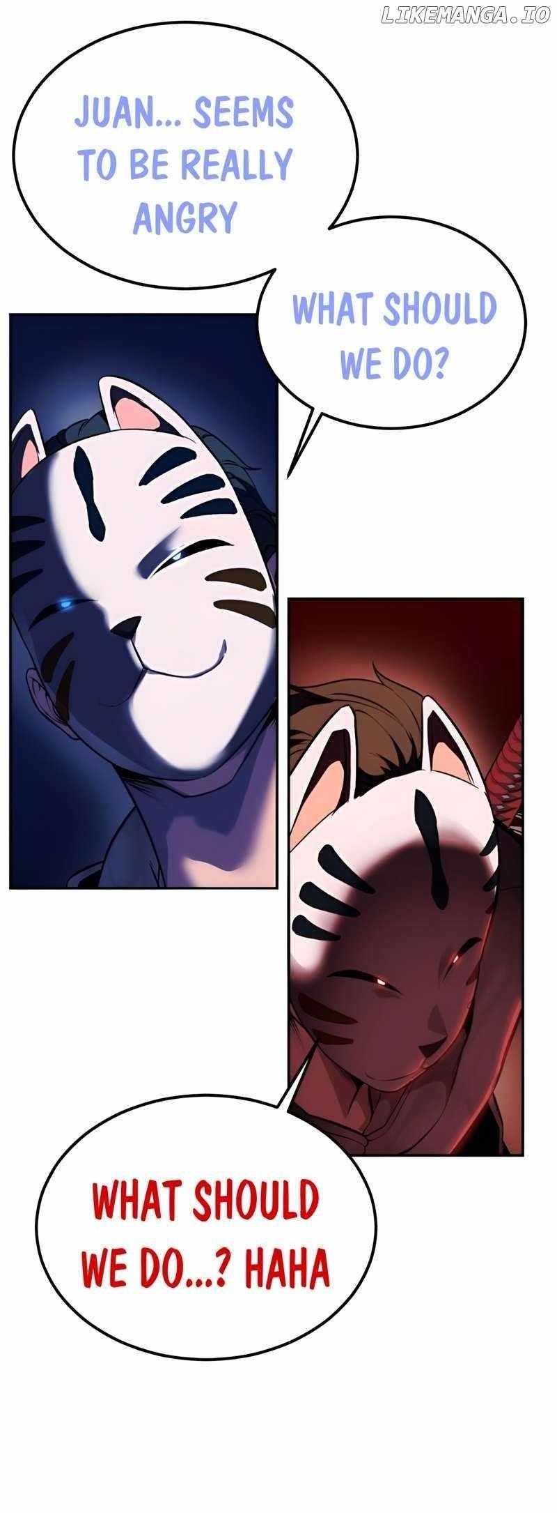 The Boy Of Death Chapter 280 - Page 64