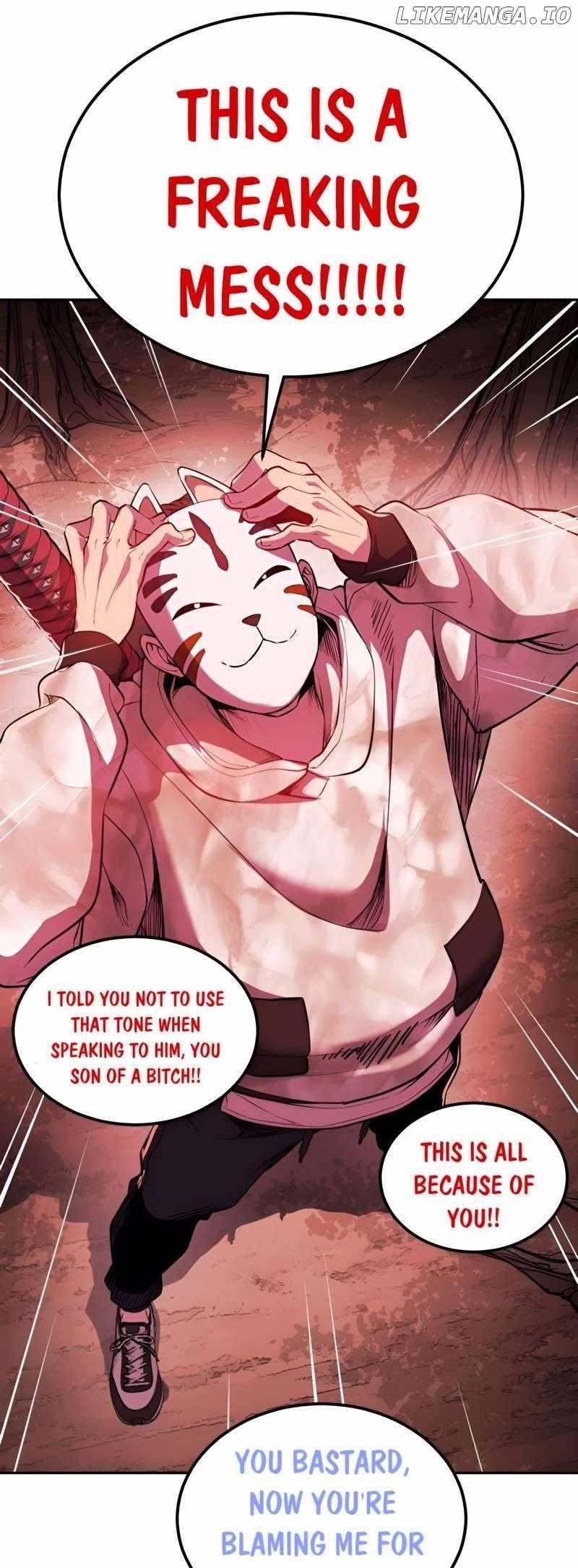 The Boy Of Death Chapter 280 - Page 65