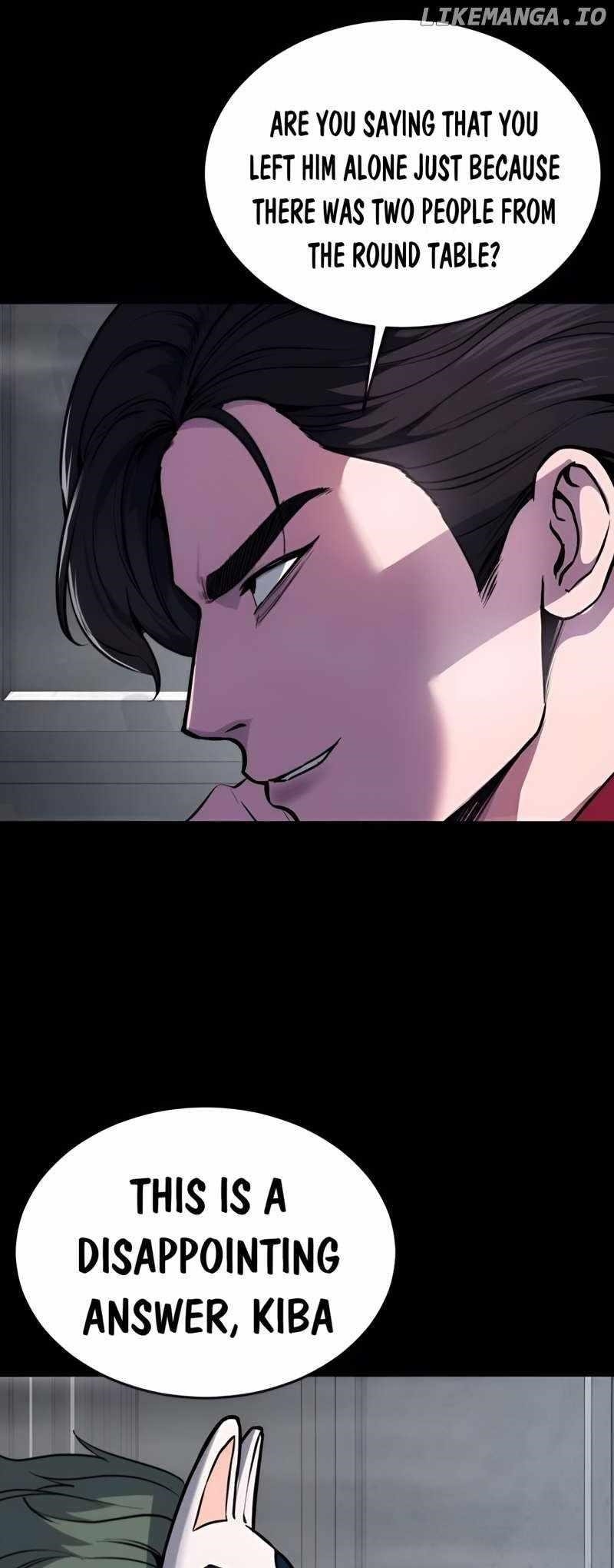 The Boy Of Death Chapter 280 - Page 7