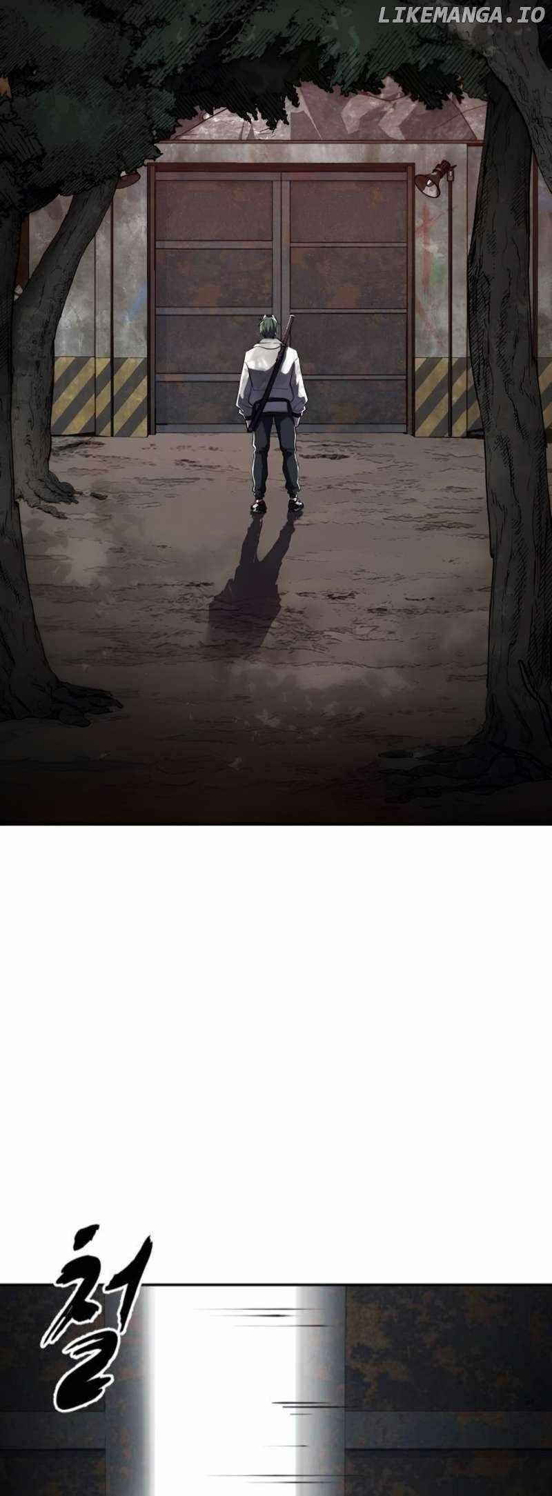 The Boy Of Death Chapter 280 - Page 70