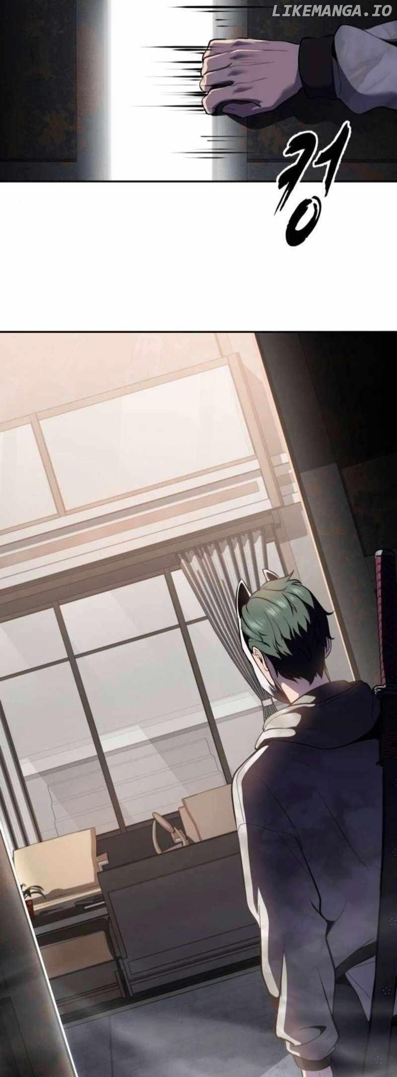 The Boy Of Death Chapter 280 - Page 71