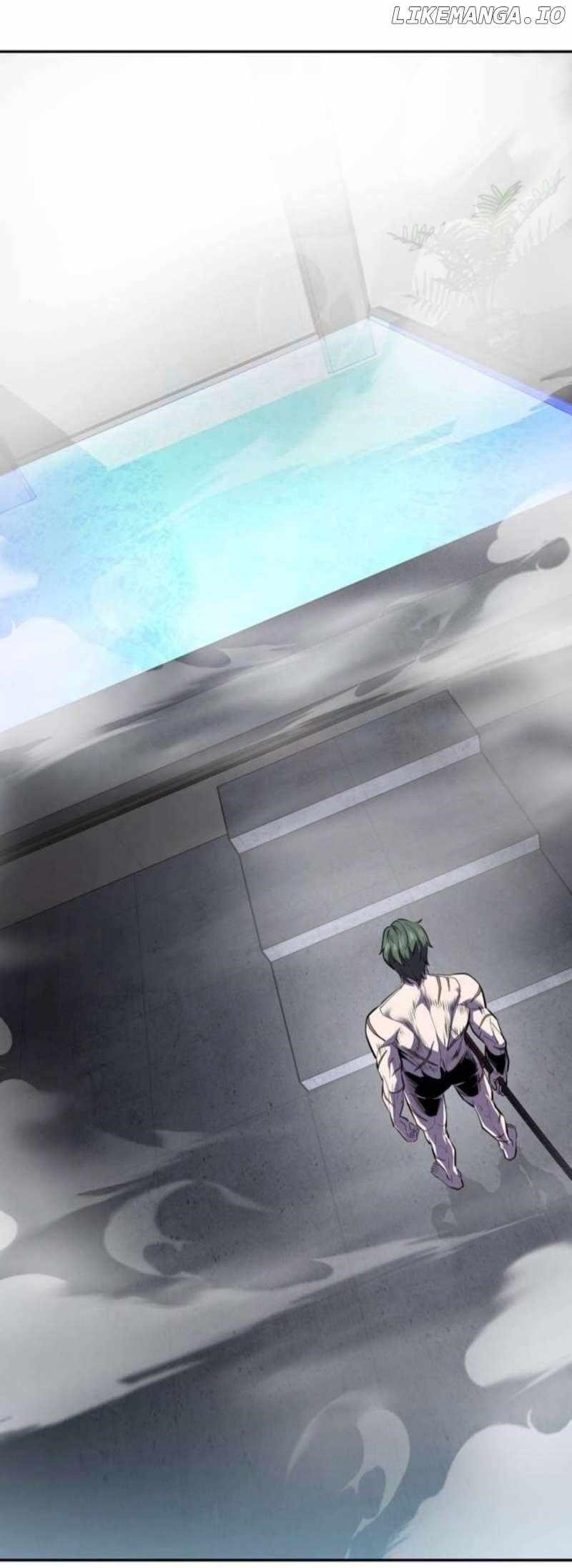 The Boy Of Death Chapter 280 - Page 77