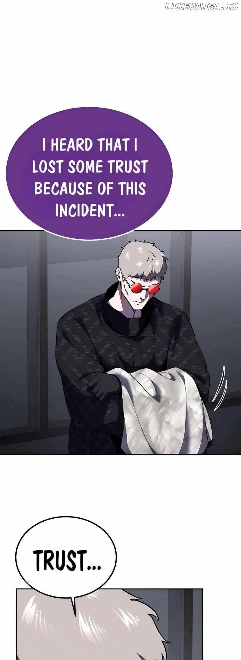 The Boy Of Death Chapter 280 - Page 78