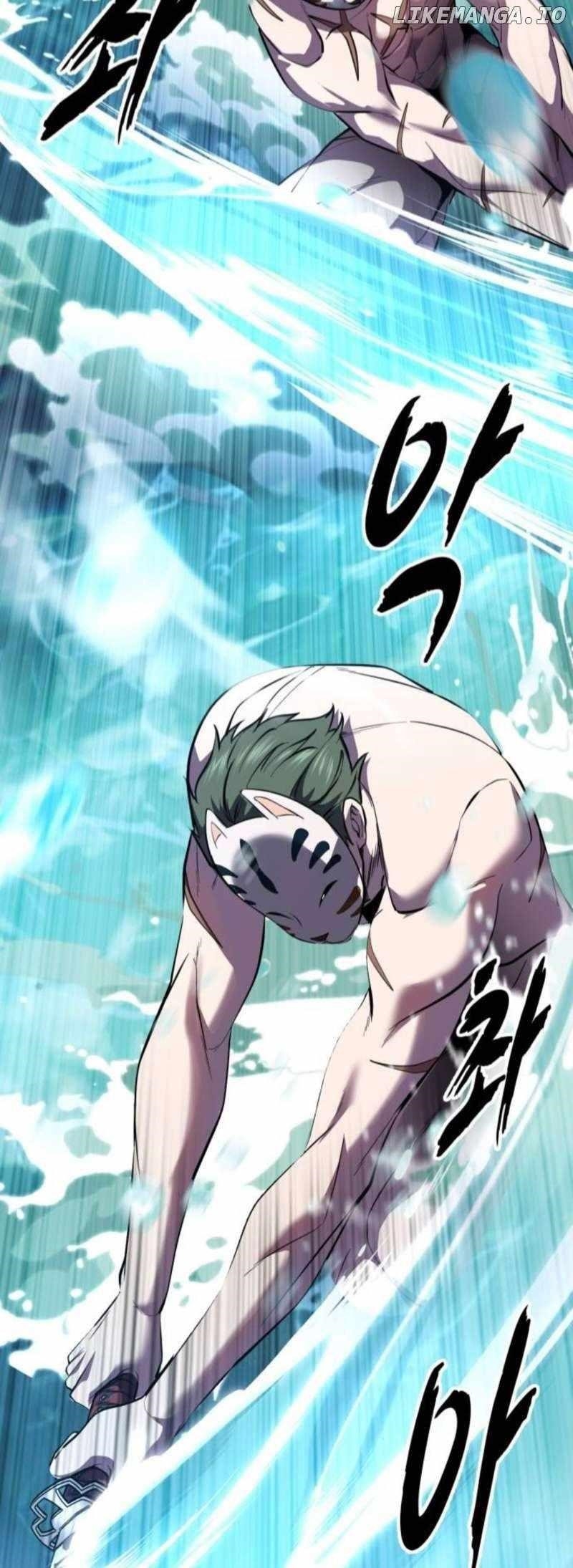 The Boy Of Death Chapter 280 - Page 82