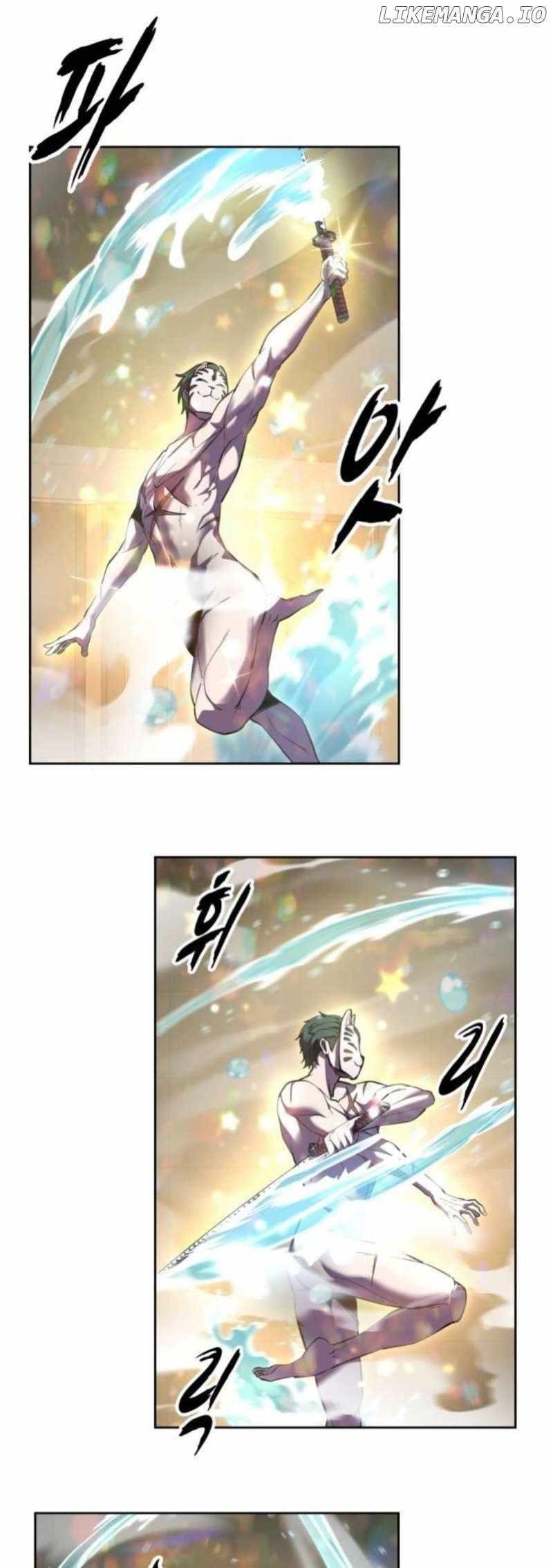 The Boy Of Death Chapter 280 - Page 84