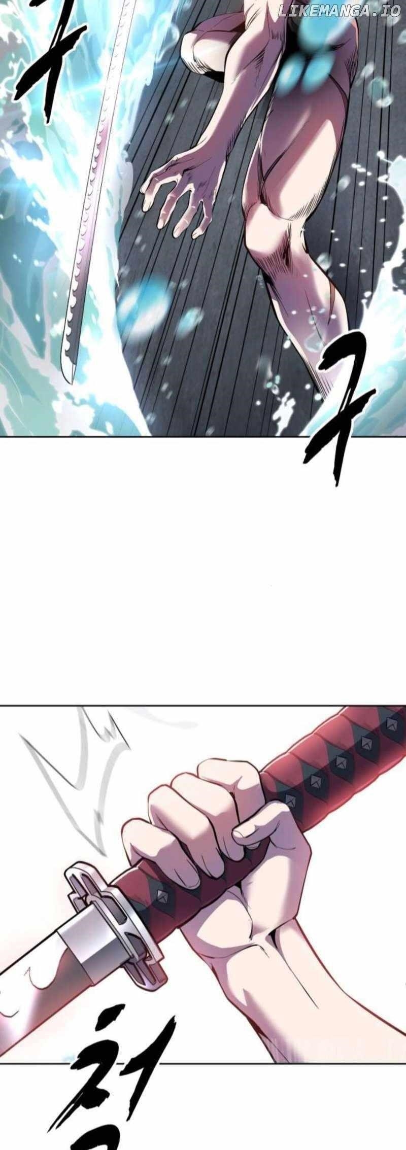 The Boy Of Death Chapter 280 - Page 87