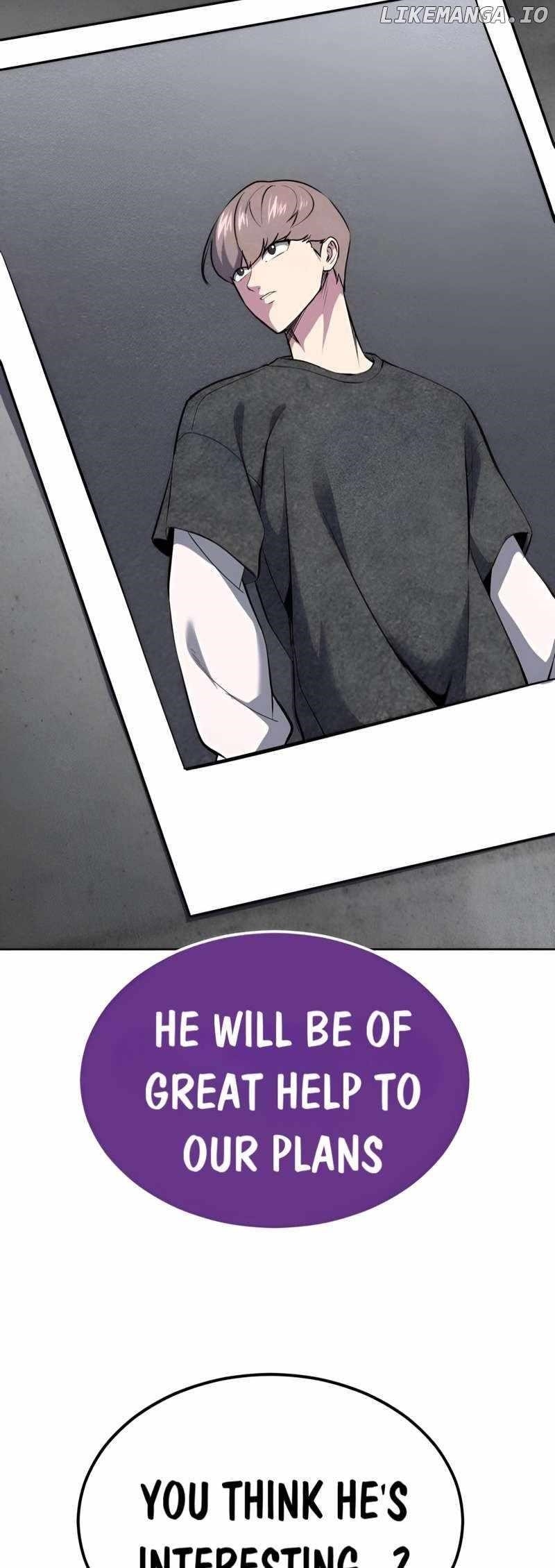 The Boy Of Death Chapter 280 - Page 90