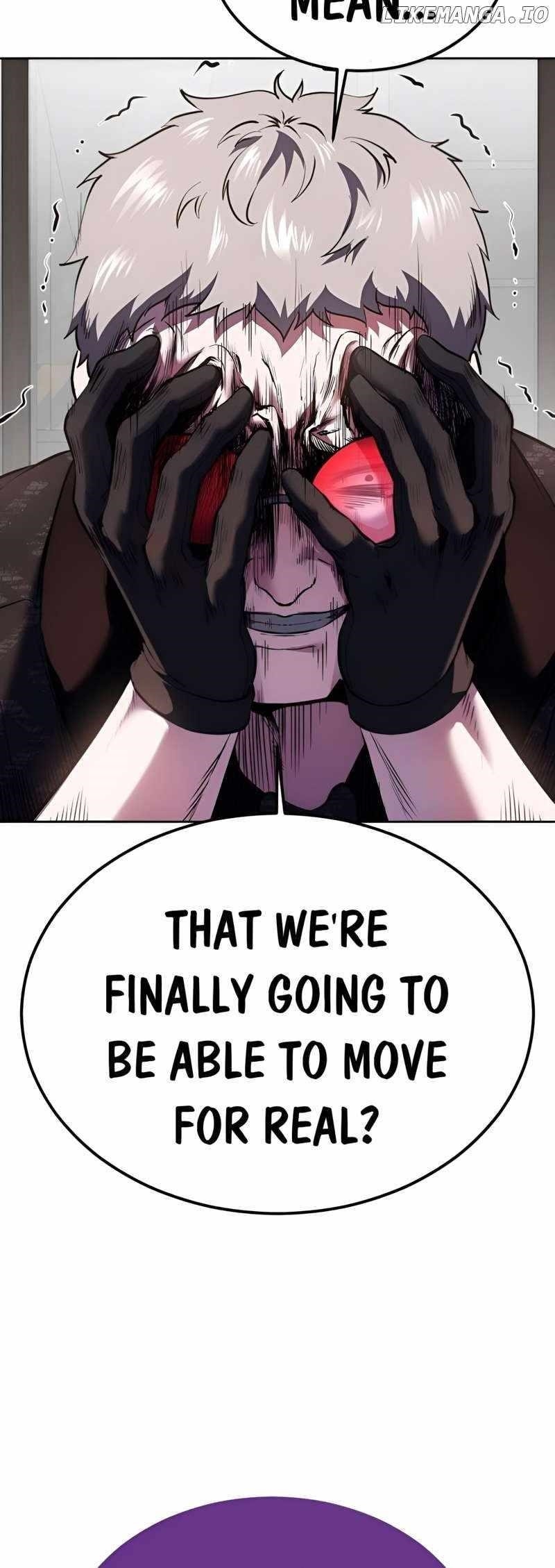 The Boy Of Death Chapter 280 - Page 92