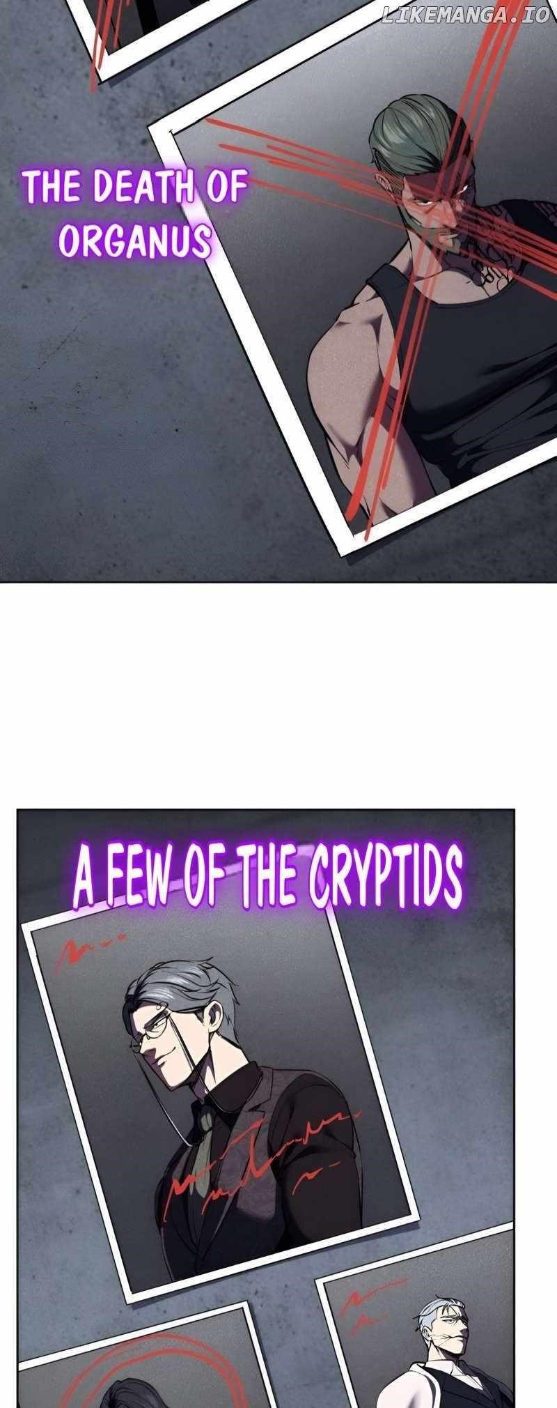 The Boy Of Death Chapter 280 - Page 96