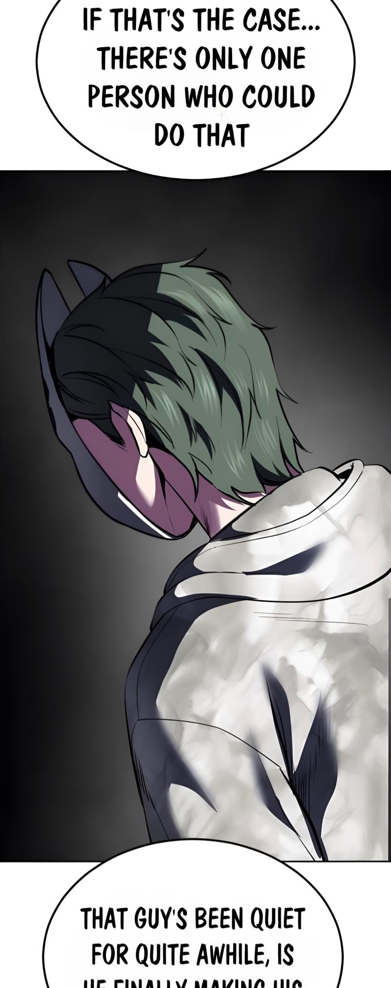 The Boy Of Death Chapter 283 - Page 101