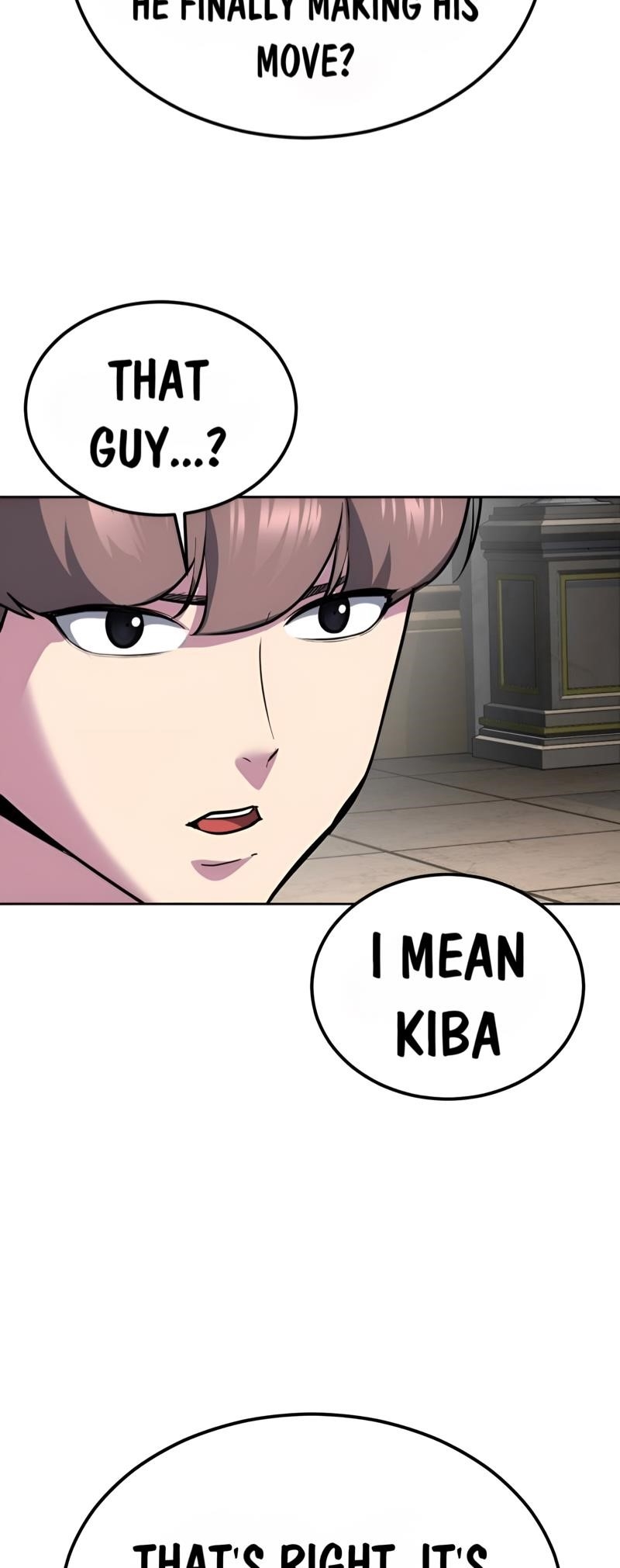 The Boy Of Death Chapter 283 - Page 102