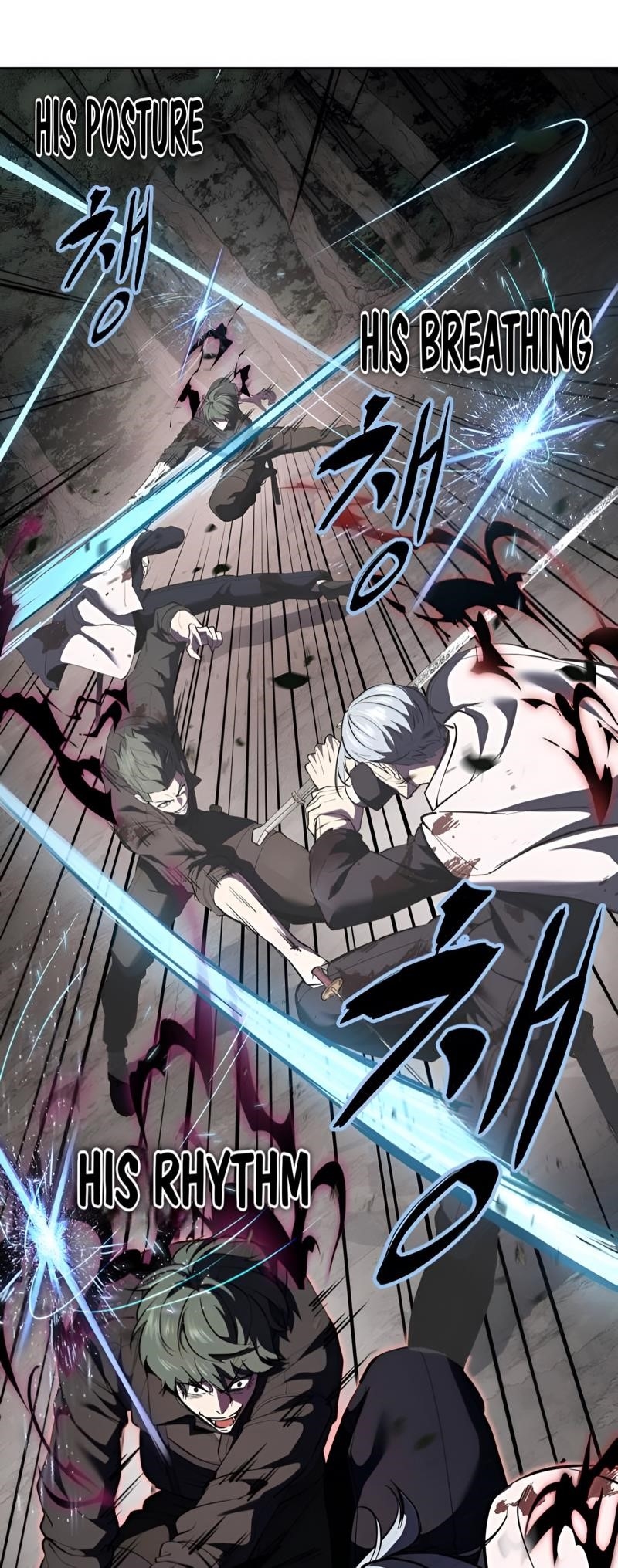 The Boy Of Death Chapter 283 - Page 16