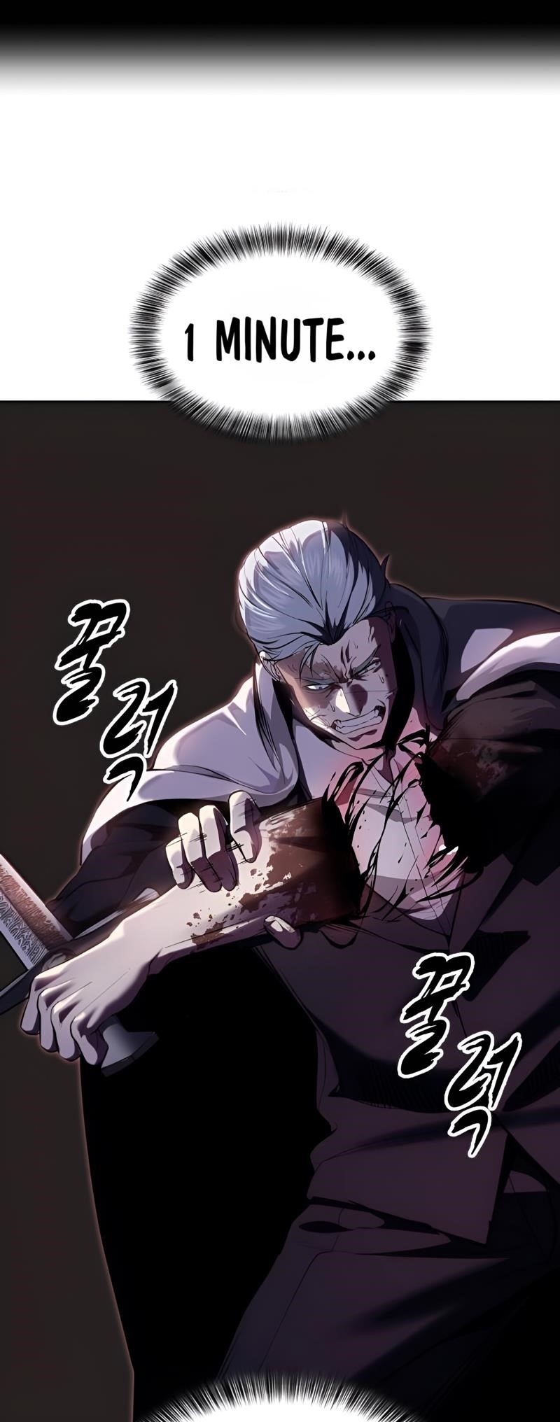 The Boy Of Death Chapter 283 - Page 2