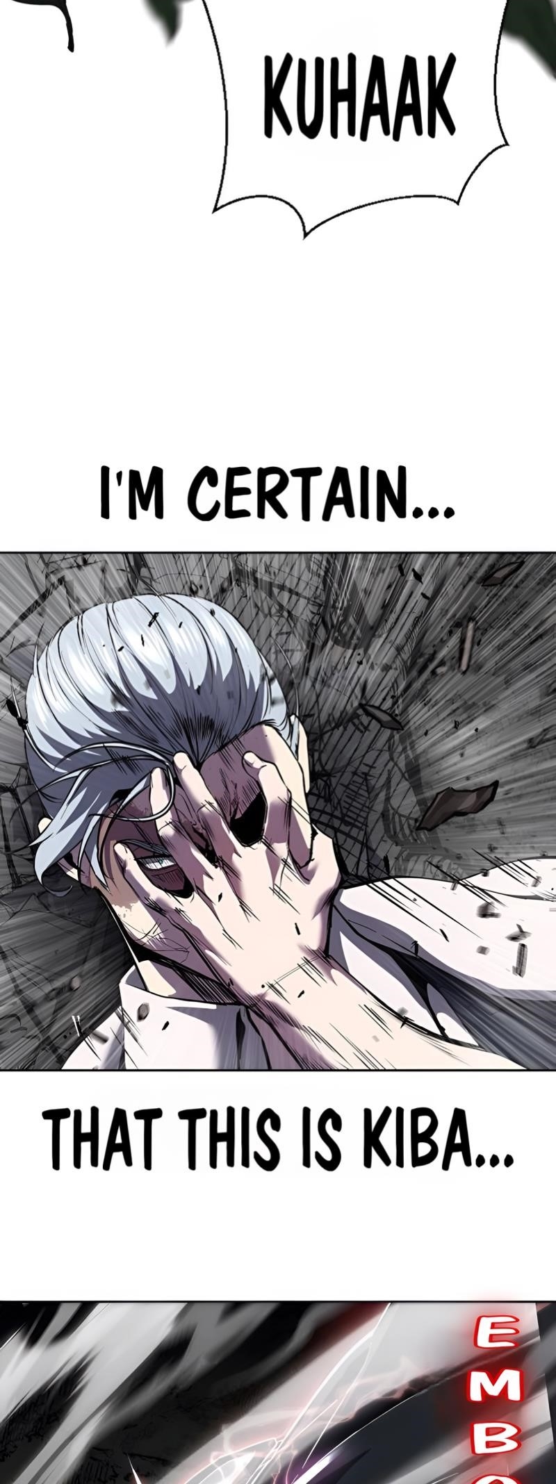 The Boy Of Death Chapter 283 - Page 29