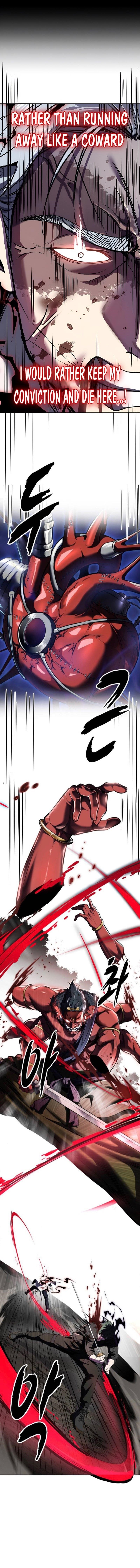 The Boy Of Death Chapter 283 - Page 53