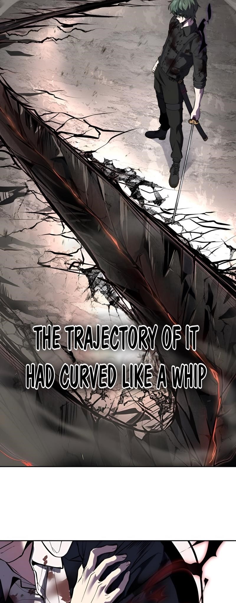 The Boy Of Death Chapter 283 - Page 57