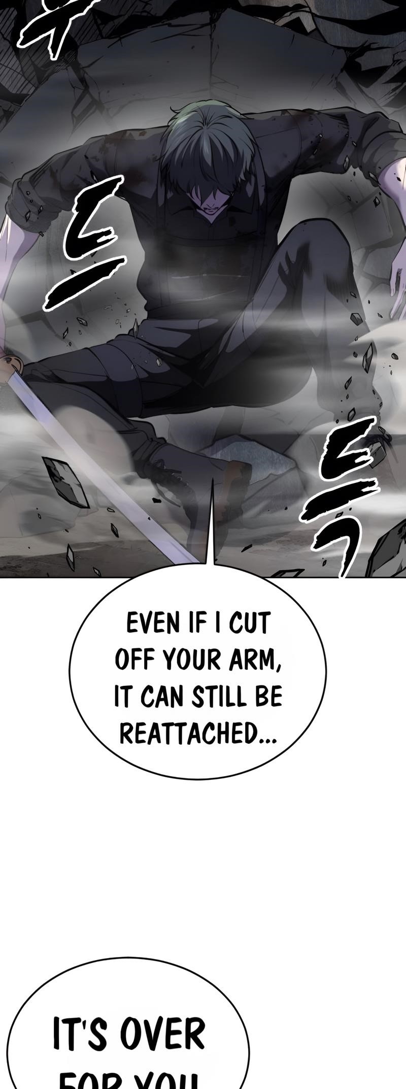 The Boy Of Death Chapter 283 - Page 84