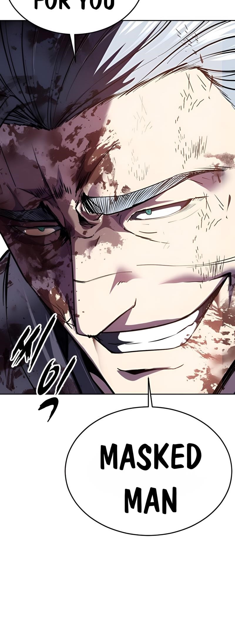 The Boy Of Death Chapter 283 - Page 85