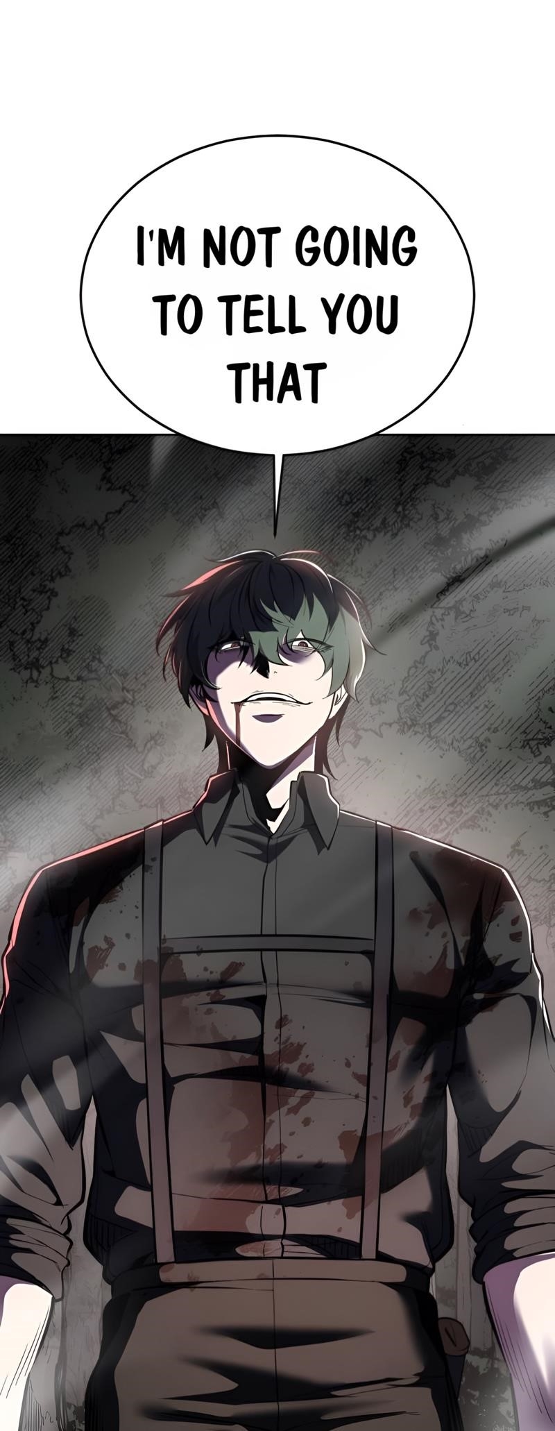 The Boy Of Death Chapter 283 - Page 92