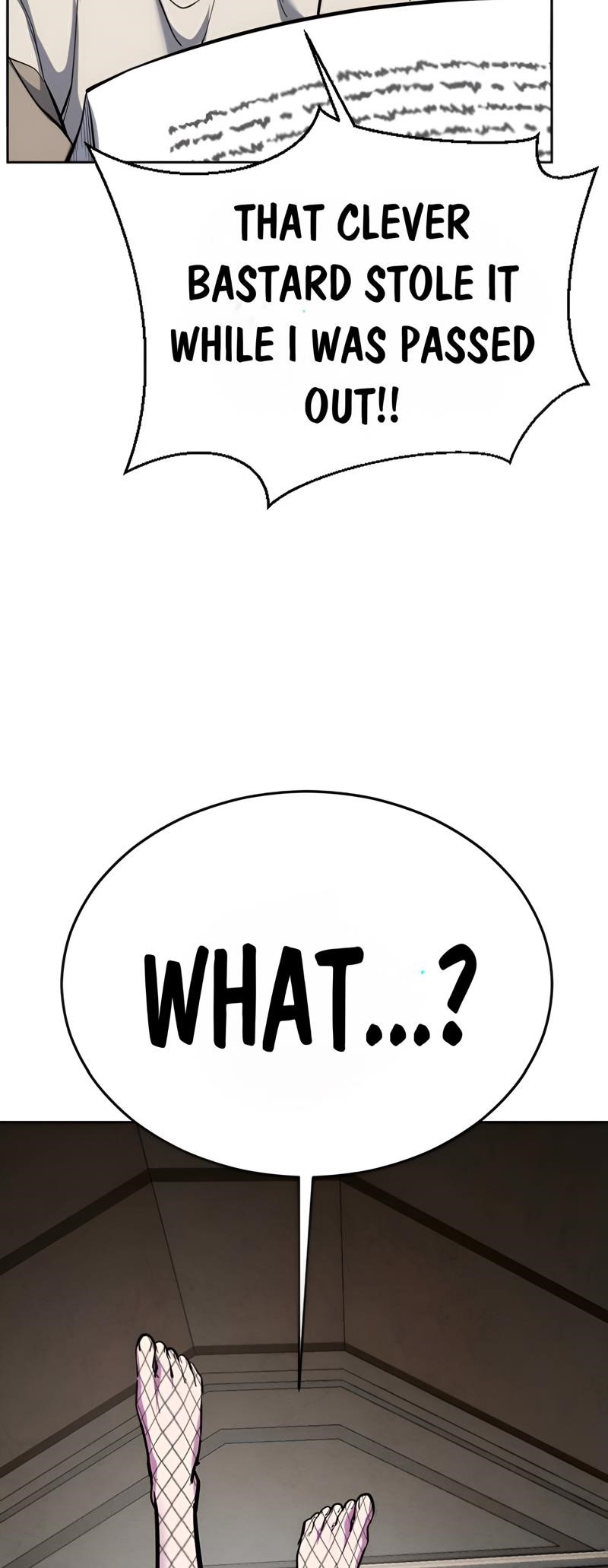 The Boy Of Death Chapter 283 - Page 96