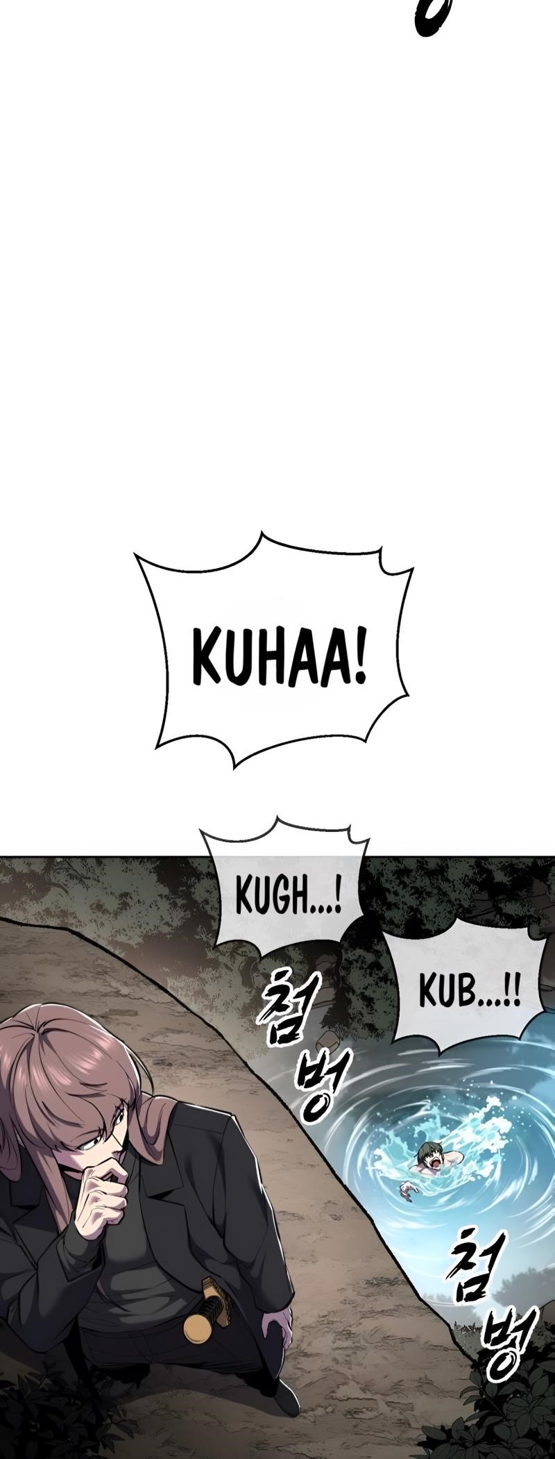 The Boy Of Death Chapter 284 - Page 10