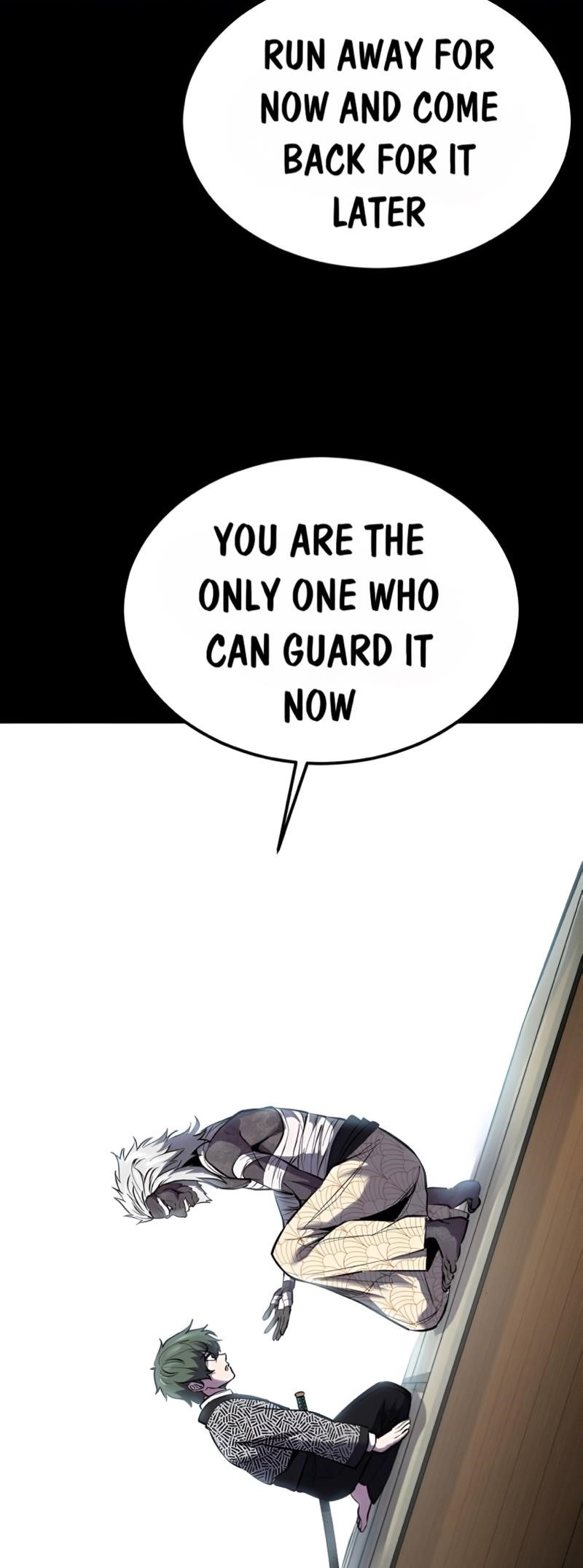 The Boy Of Death Chapter 284 - Page 100