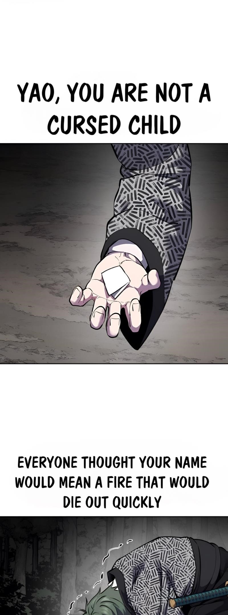 The Boy Of Death Chapter 284 - Page 102