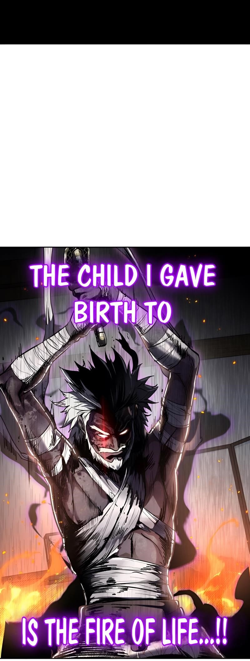 The Boy Of Death Chapter 284 - Page 105