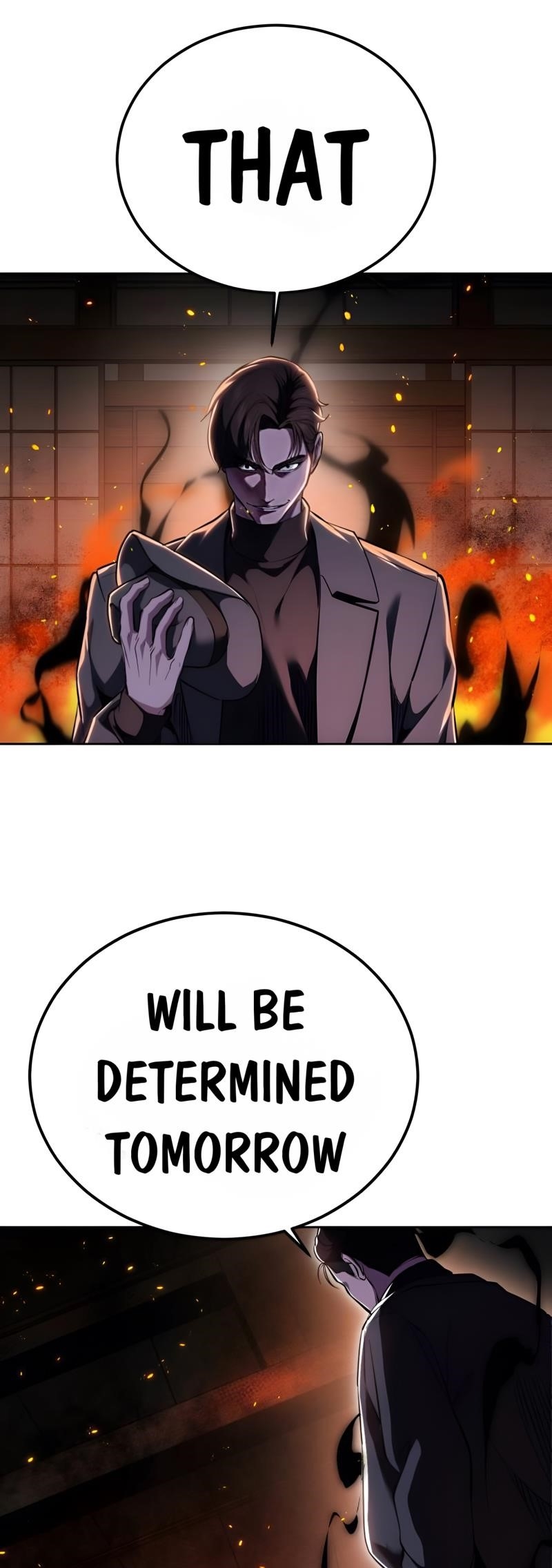 The Boy Of Death Chapter 284 - Page 117