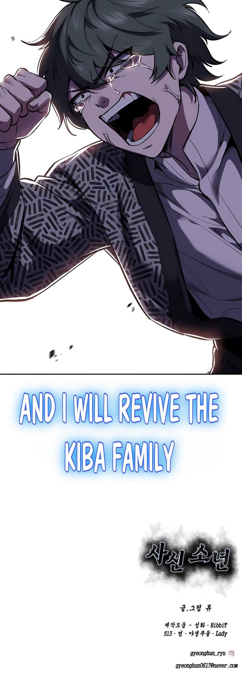 The Boy Of Death Chapter 284 - Page 121