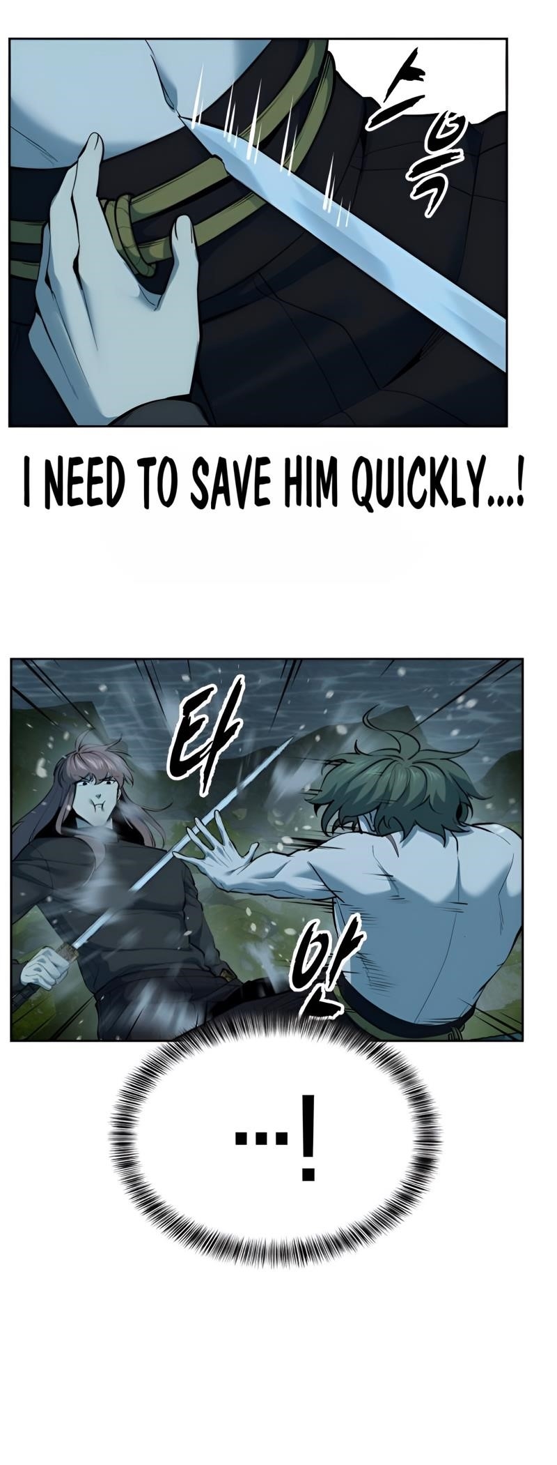 The Boy Of Death Chapter 284 - Page 13