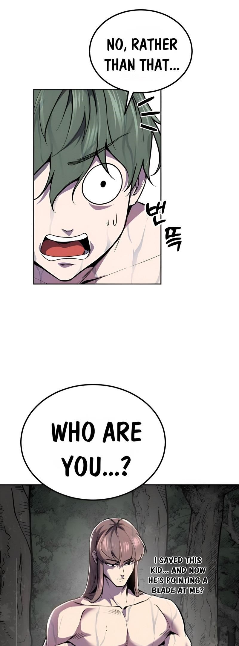 The Boy Of Death Chapter 284 - Page 18