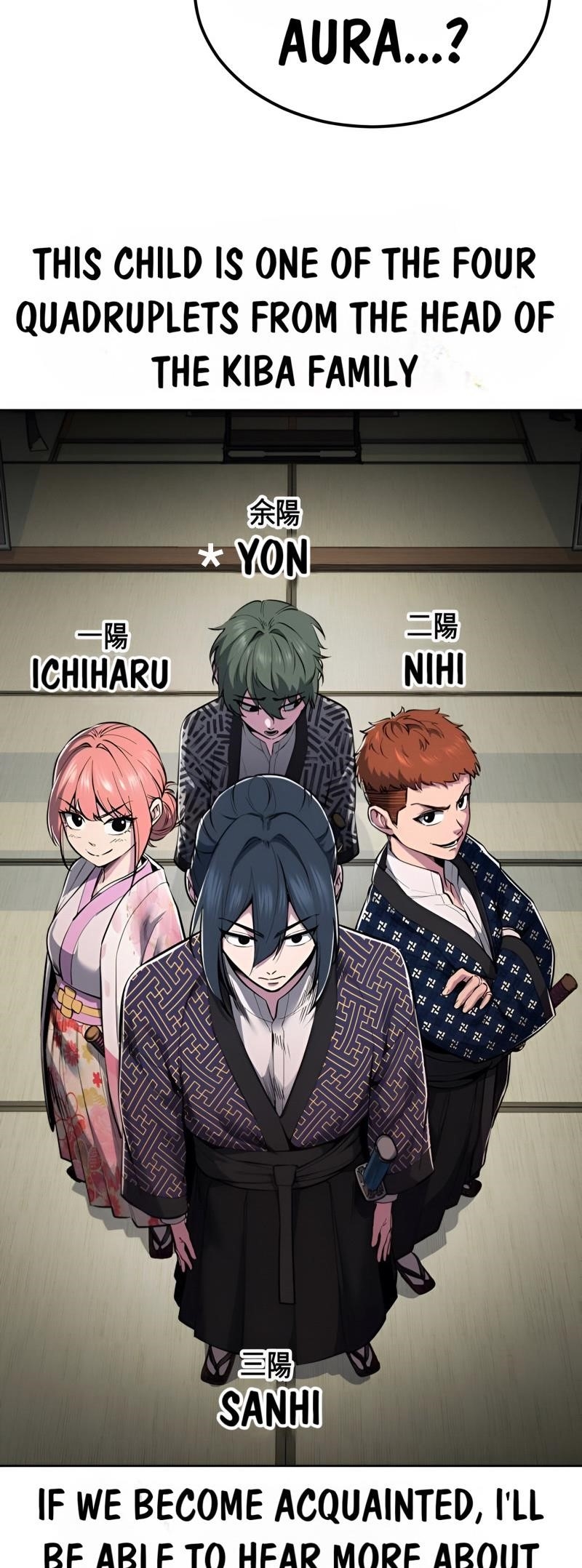 The Boy Of Death Chapter 284 - Page 25