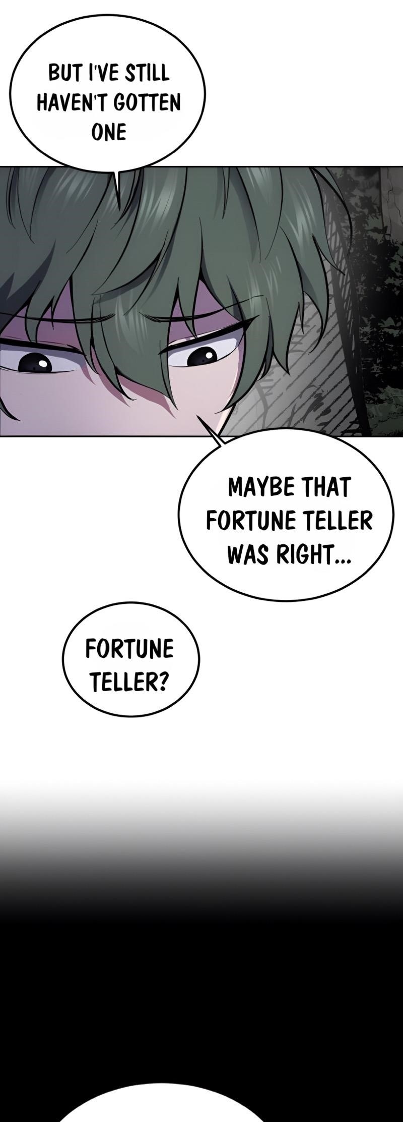 The Boy Of Death Chapter 284 - Page 27