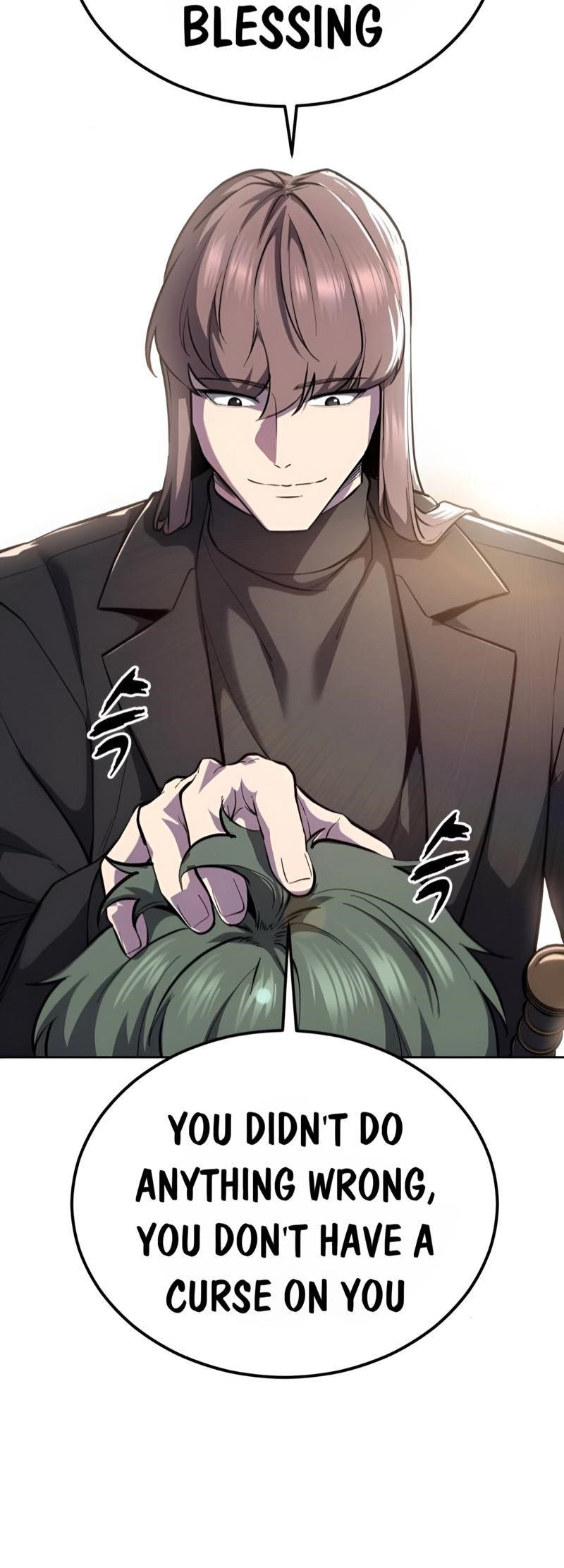 The Boy Of Death Chapter 284 - Page 34