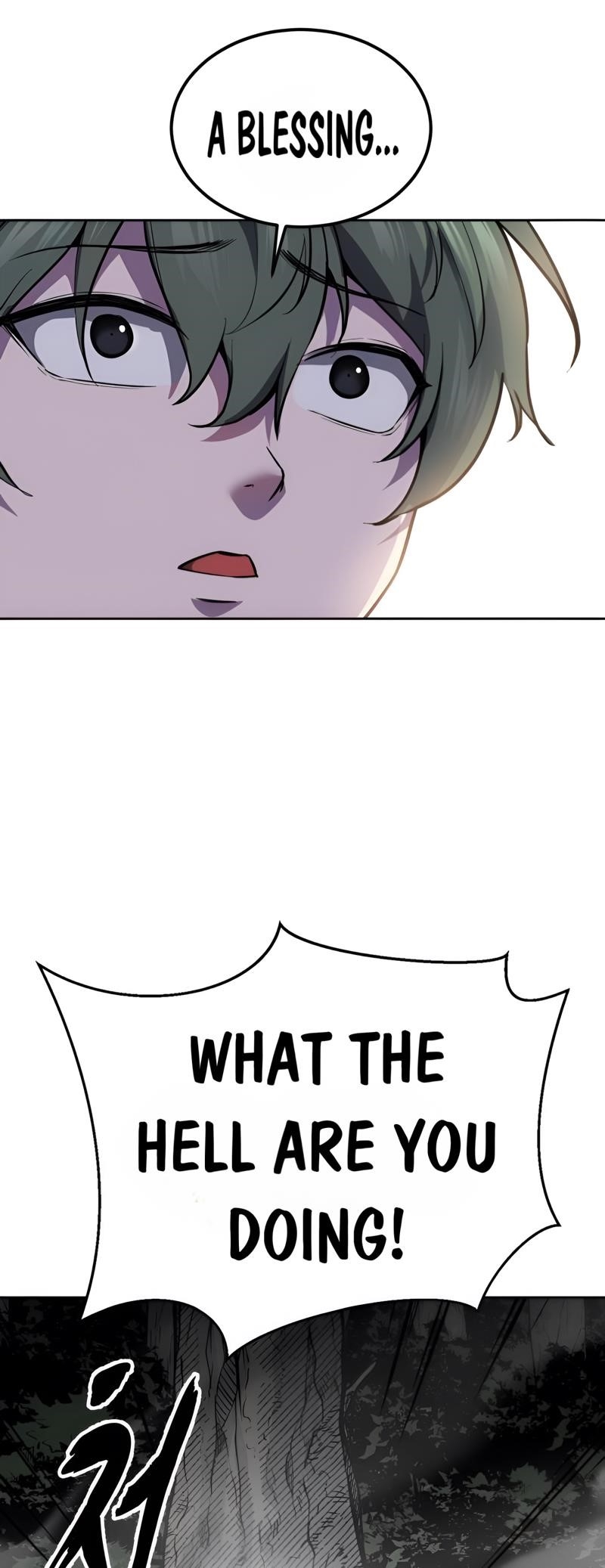 The Boy Of Death Chapter 284 - Page 35