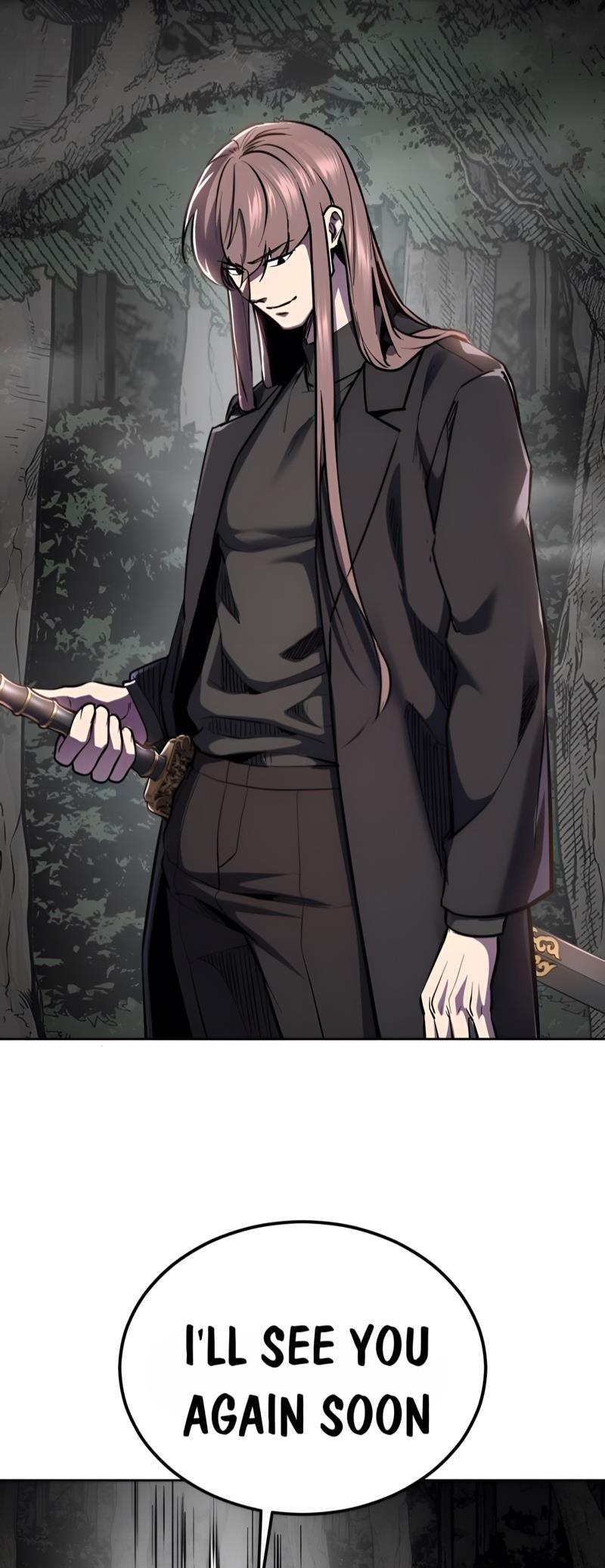 The Boy Of Death Chapter 284 - Page 42