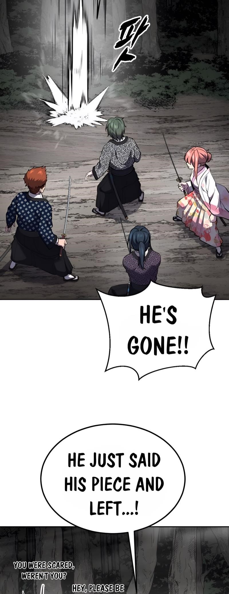 The Boy Of Death Chapter 284 - Page 43